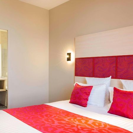 Best Western Plus Hotel Escapade Senlis Senlis  Exterior photo