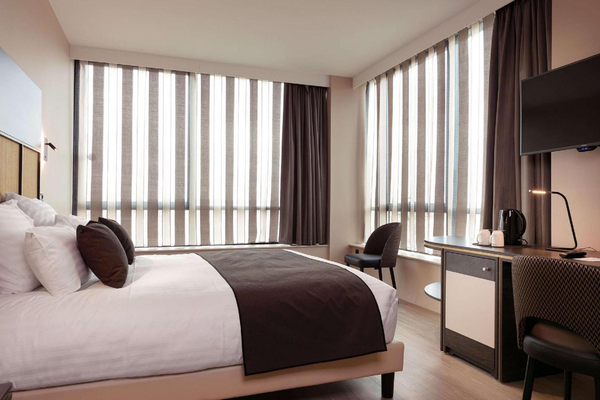 Best Western Plus Hotel Escapade Senlis Senlis  Exterior photo