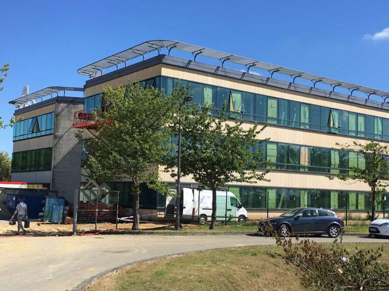 Best Western Plus Hotel Escapade Senlis Senlis  Exterior photo