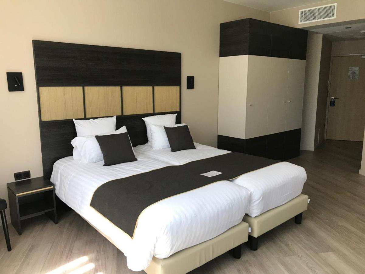 Best Western Plus Hotel Escapade Senlis Senlis  Exterior photo