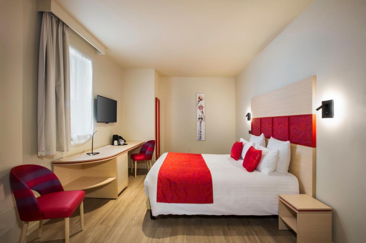 Best Western Plus Hotel Escapade Senlis Senlis  Exterior photo